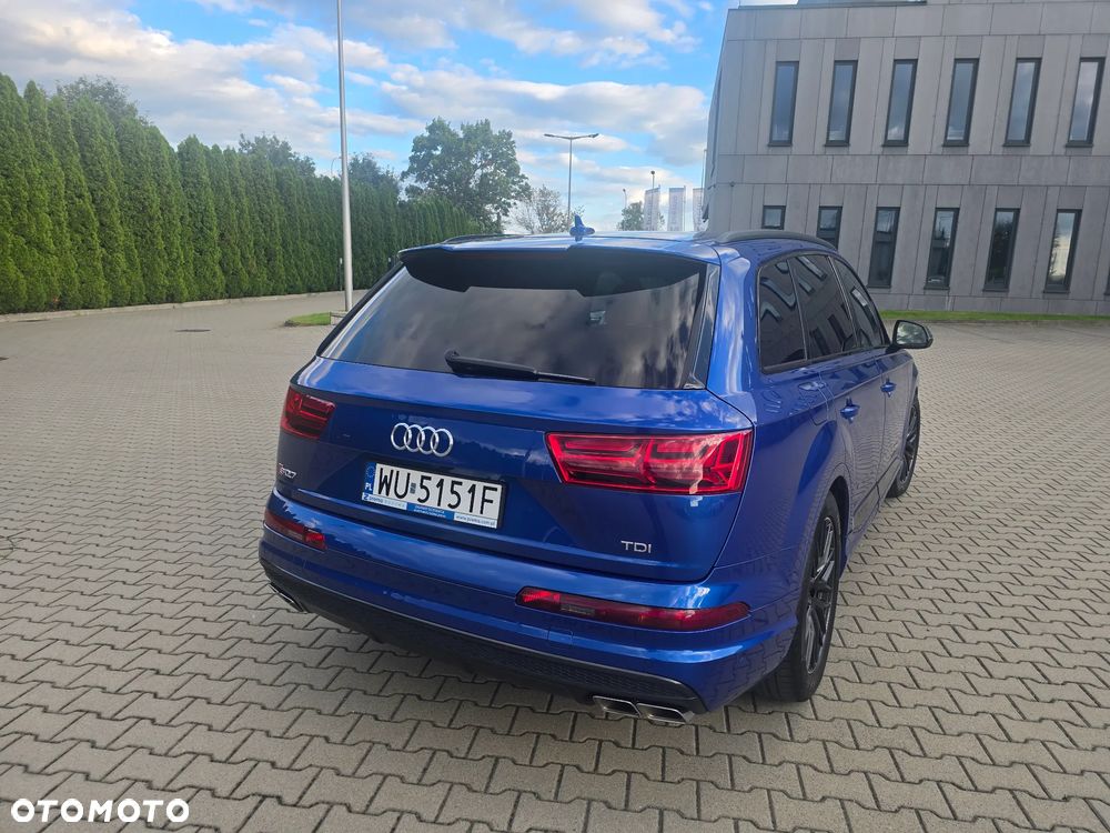 Audi SQ7 - 4