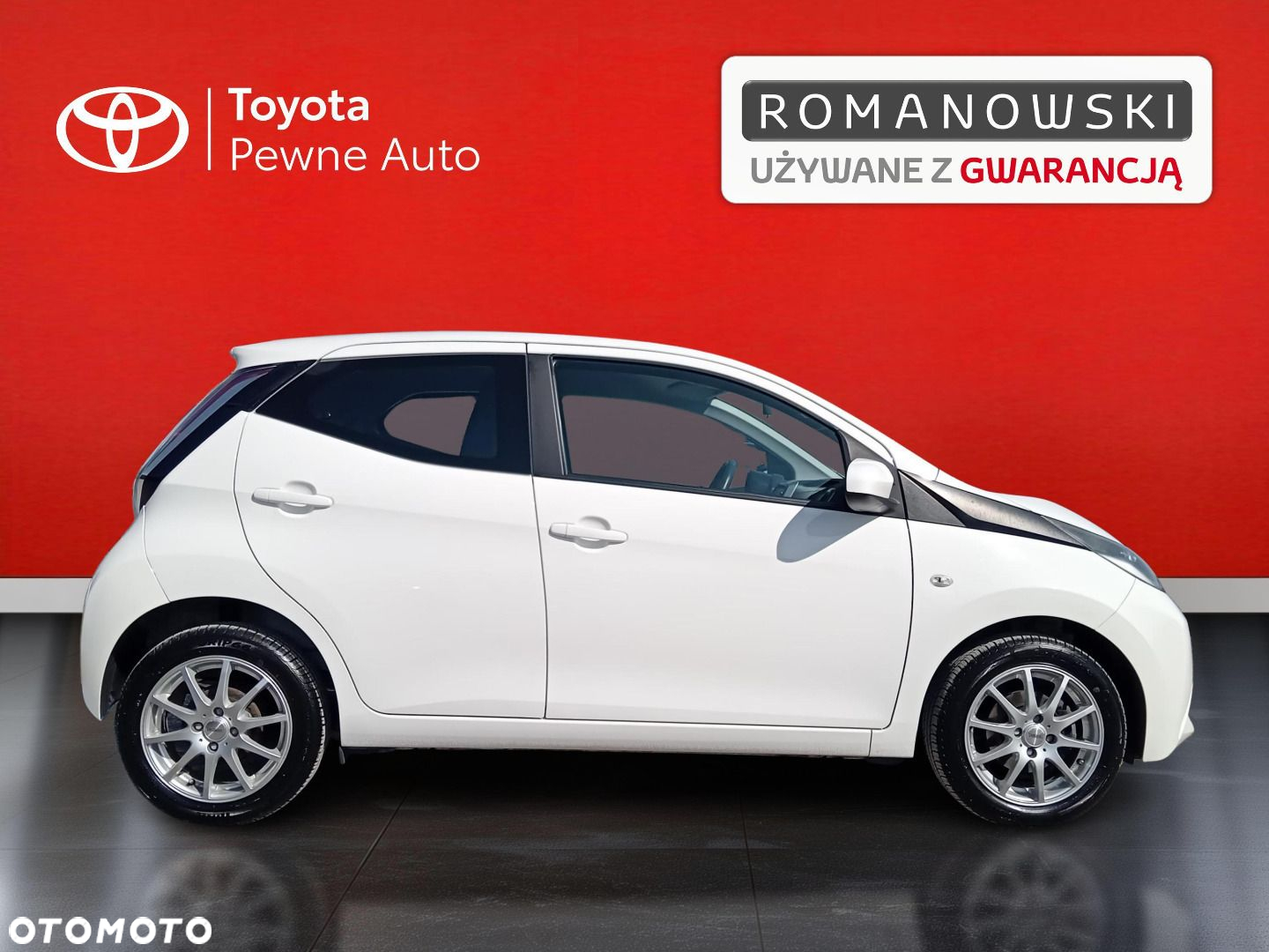 Toyota Aygo - 21