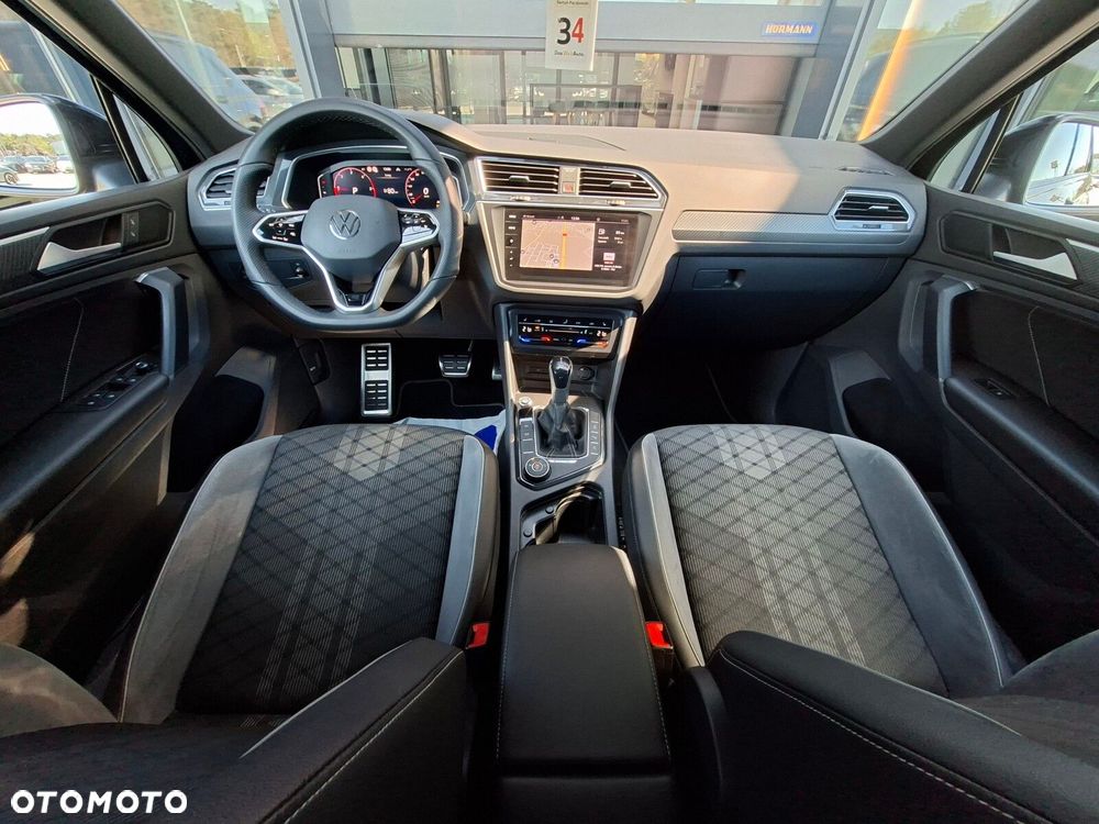 Volkswagen Tiguan - 20