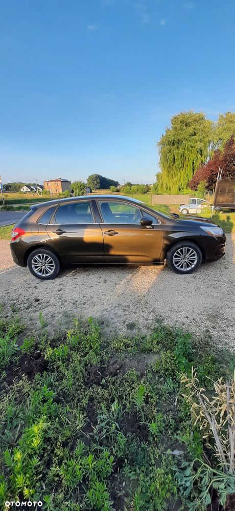 Citroën C4 1.6 VTi Impress - 6