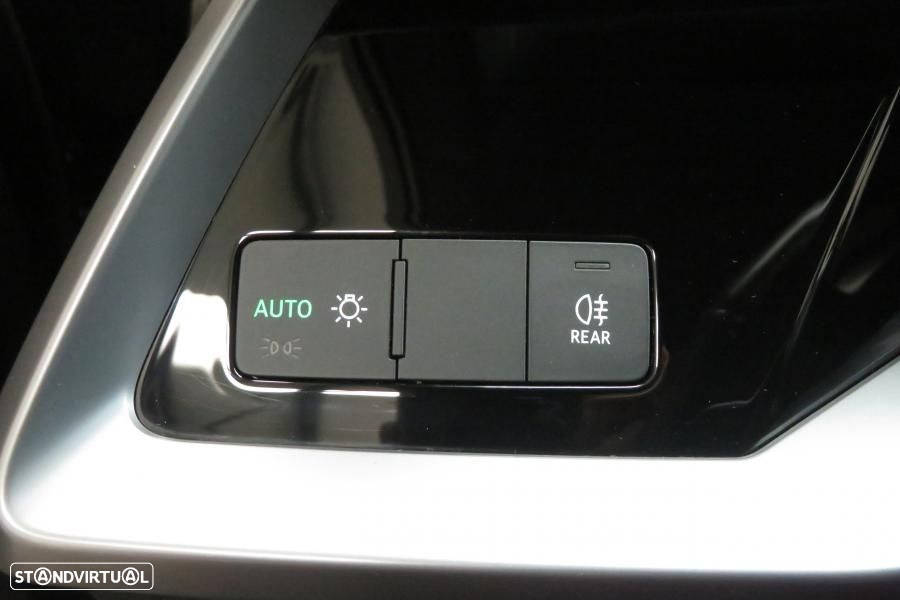 Audi A3 Sportback 30 TFSI Advanced - 25