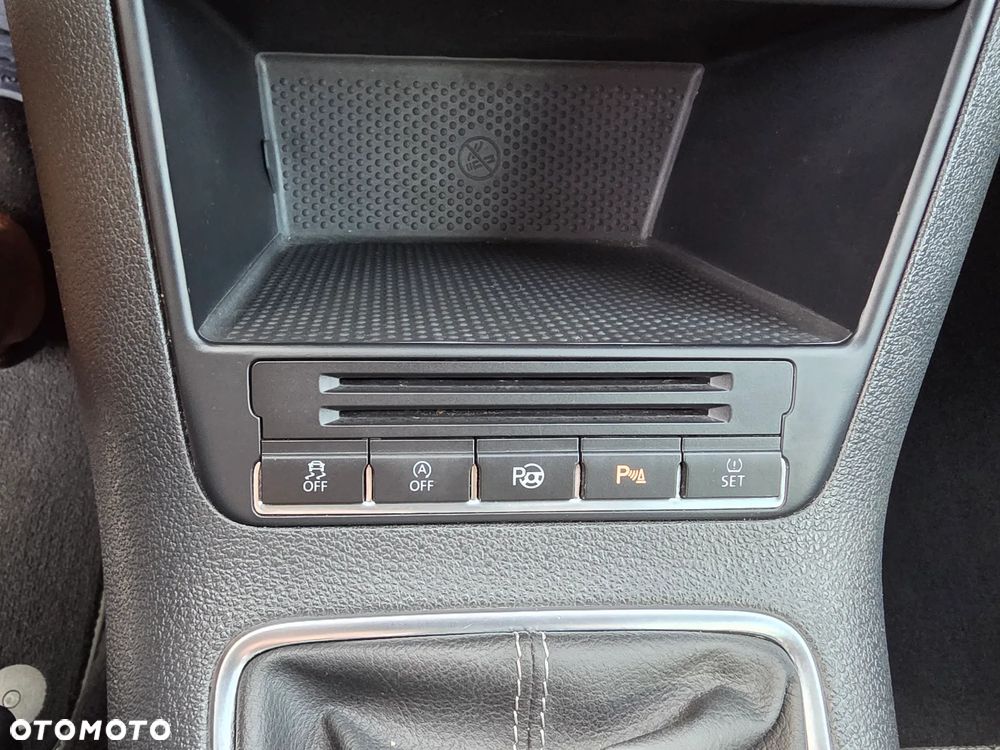 Volkswagen Tiguan 1.4 TSI BlueMotion Technology Cityscape - 15
