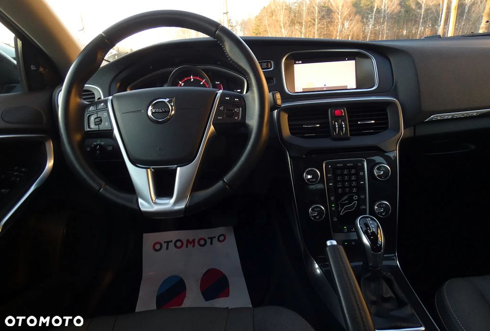 Volvo V60 Cross Country D4 Drive-E Summum - 14