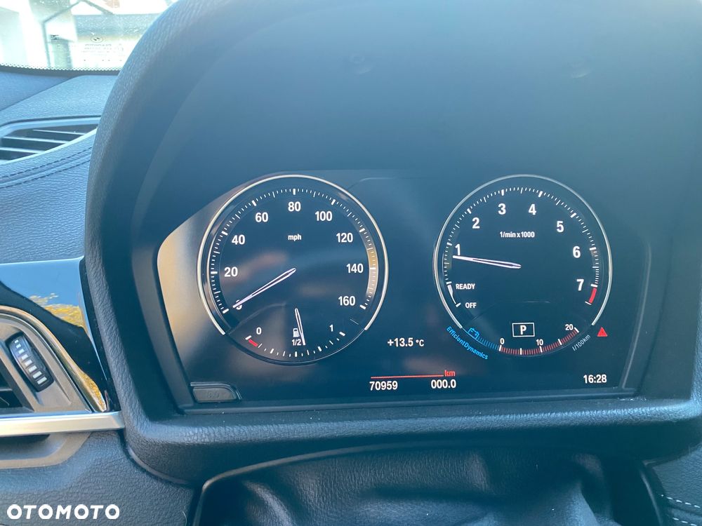 BMW X2 M35i xDrive - 19