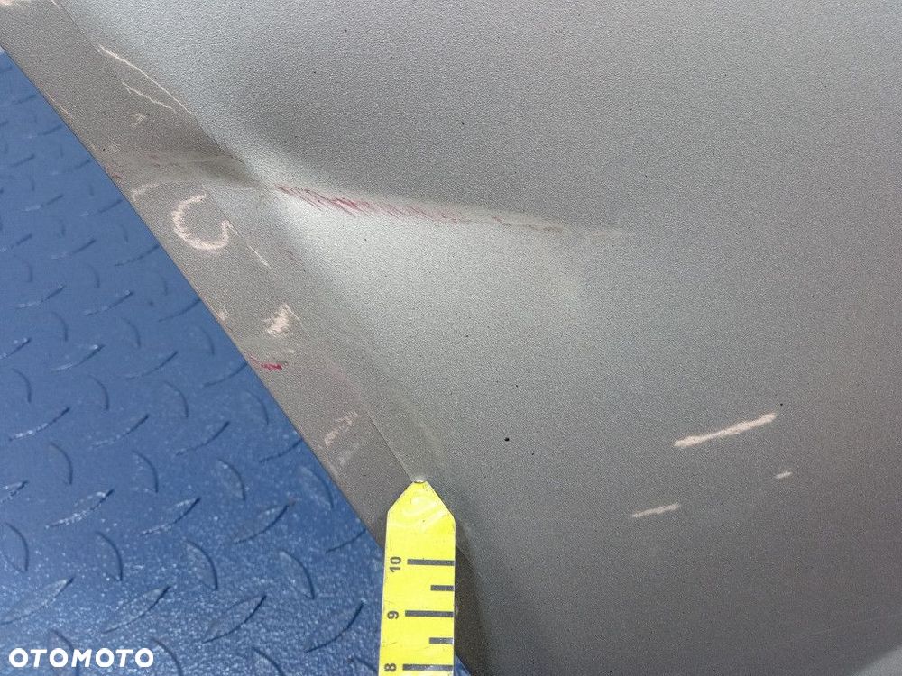 VW POLO VI DRZWI TYŁ PRAWE - 4