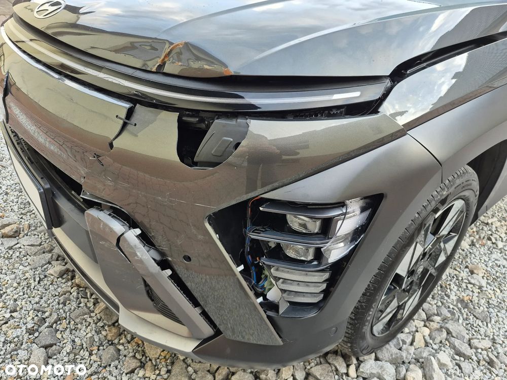 Hyundai Kona 1.6 T-GDI Platinum DCT - 39