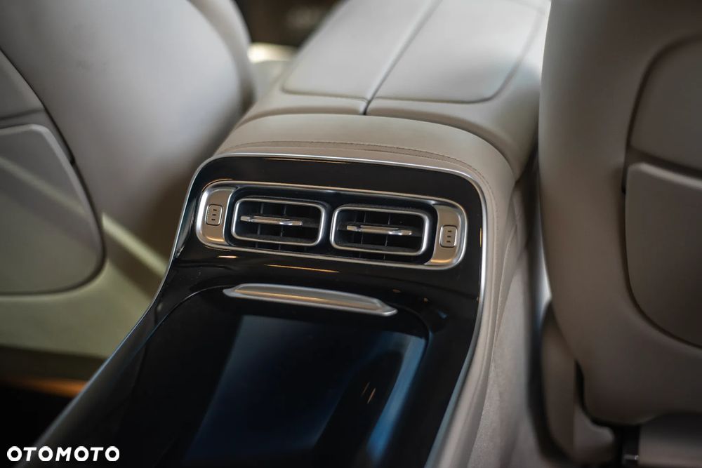 Mercedes-Benz Klasa S 400 d 4-Matic L AMG Line 9G-TRONIC - 29