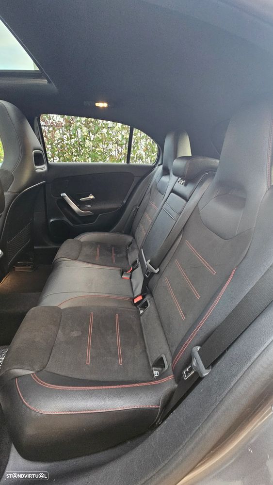 Mercedes-Benz A 180 d 7G-DCT AMG Line - 26