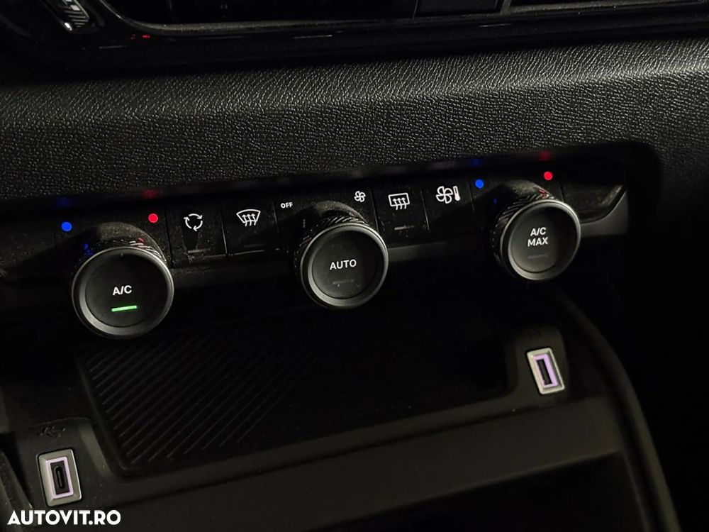 Citroën C4 Feel Pack - 19