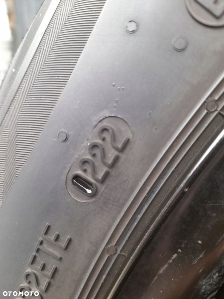 koła komplet renault kangoo iv 205/60r16 - 4