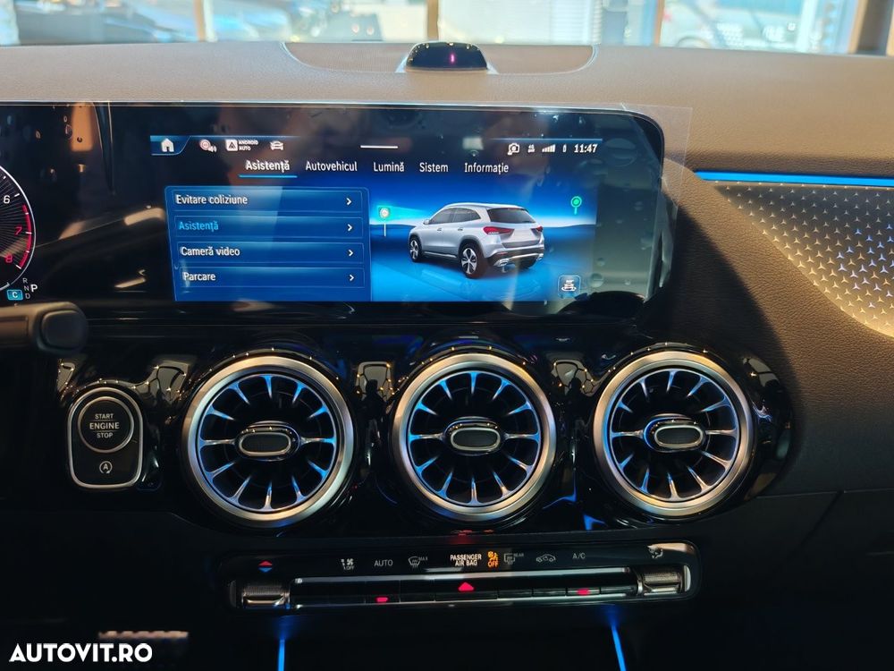 Mercedes-Benz GLA 200 MHEV Aut. - 29