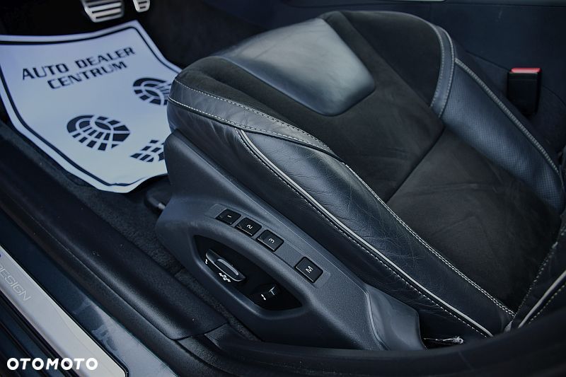 Volvo V60 D4 Geartronic RDesign - 11