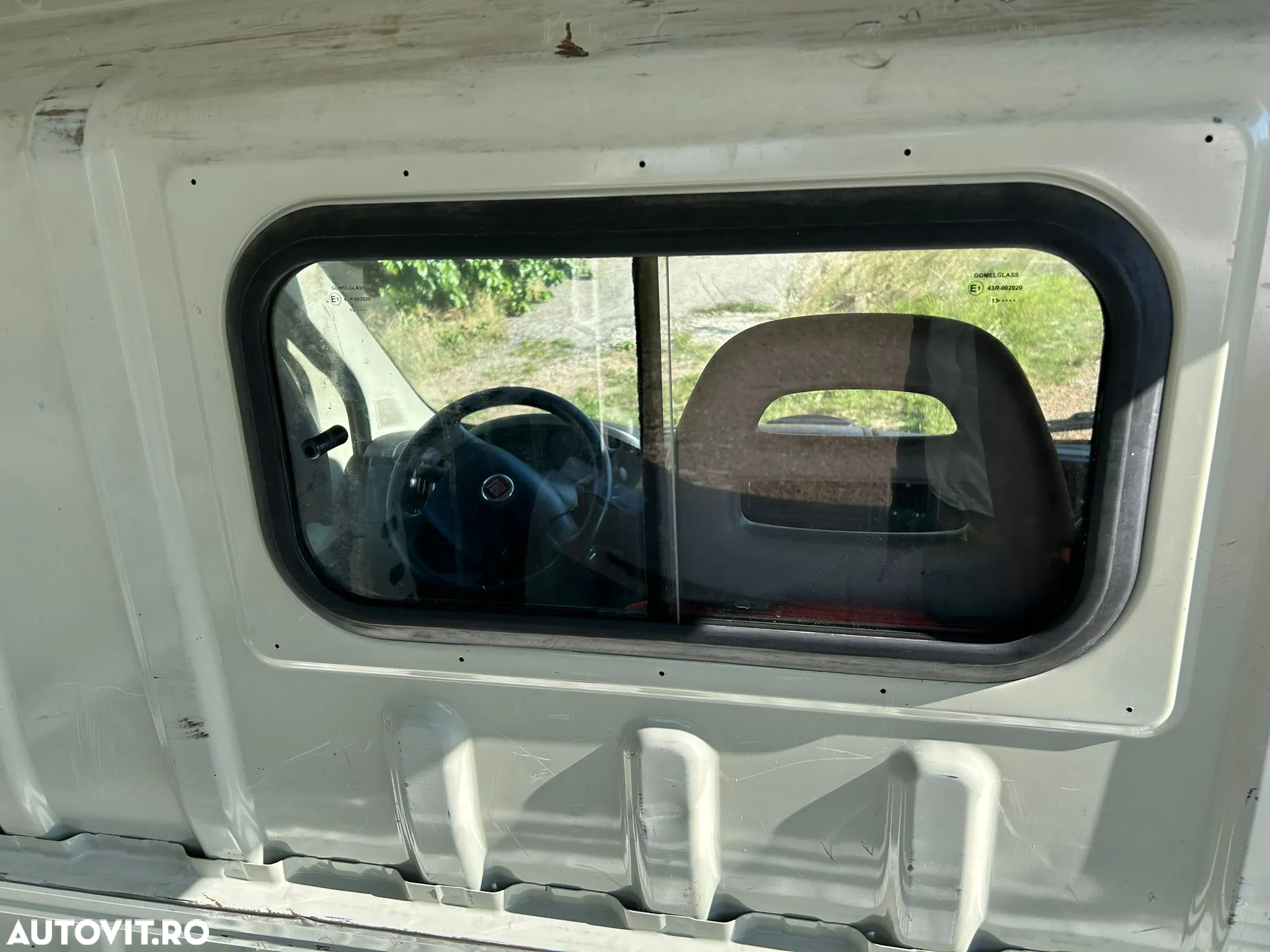 Fiat Ducato Cabinato 2.3 Mjet E5 CD PL H1 - 16