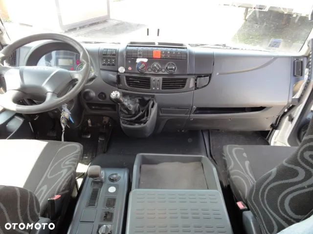 Iveco ML 120E Euro5 2010rok Duża Kabina Stan Bardzo Dobry - 17