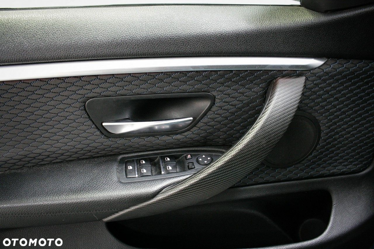 BMW Seria 4 430i - 18