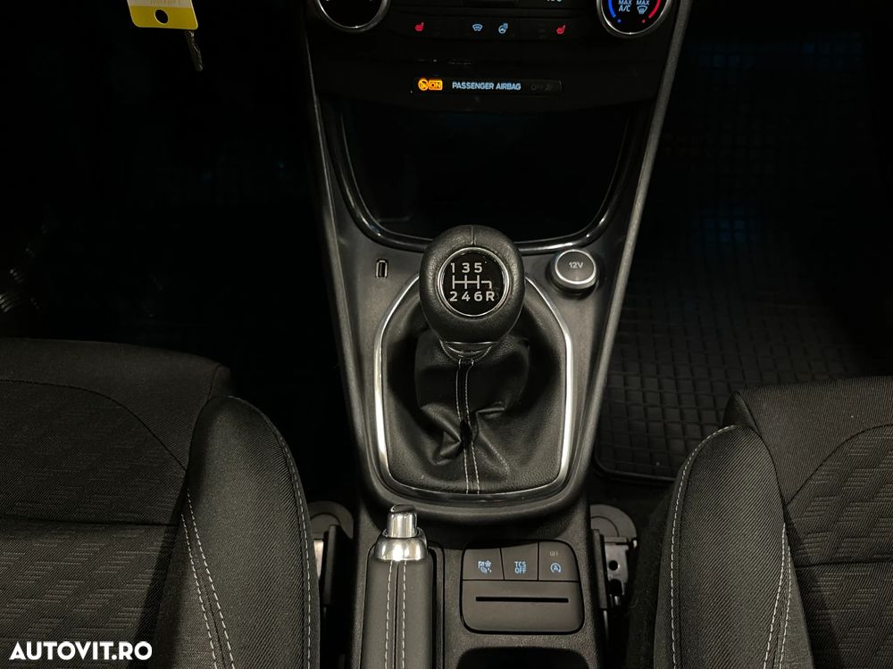 Ford Puma 1.0 EcoBoost Titanium - 23