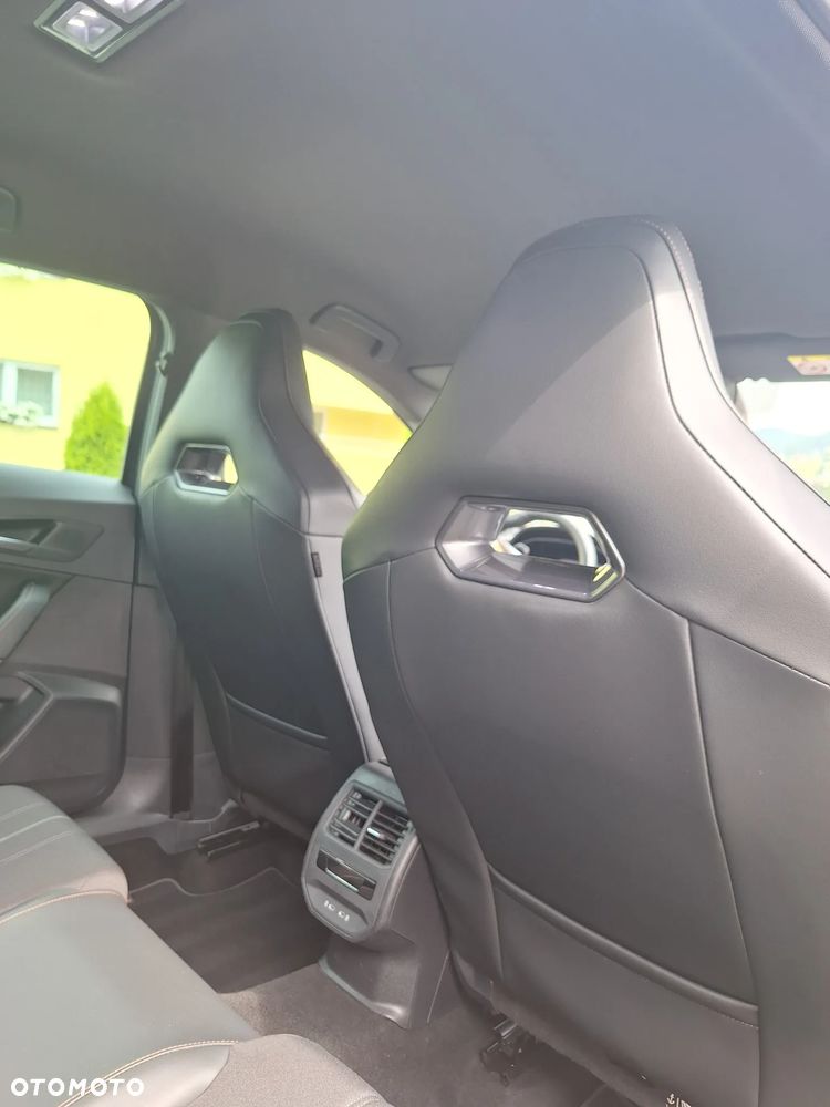 Cupra Formentor 2.0 TSI 4Drive VZ Tribe Edition DSG - 4