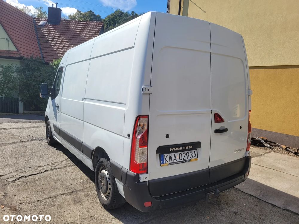 Renault Master - 15