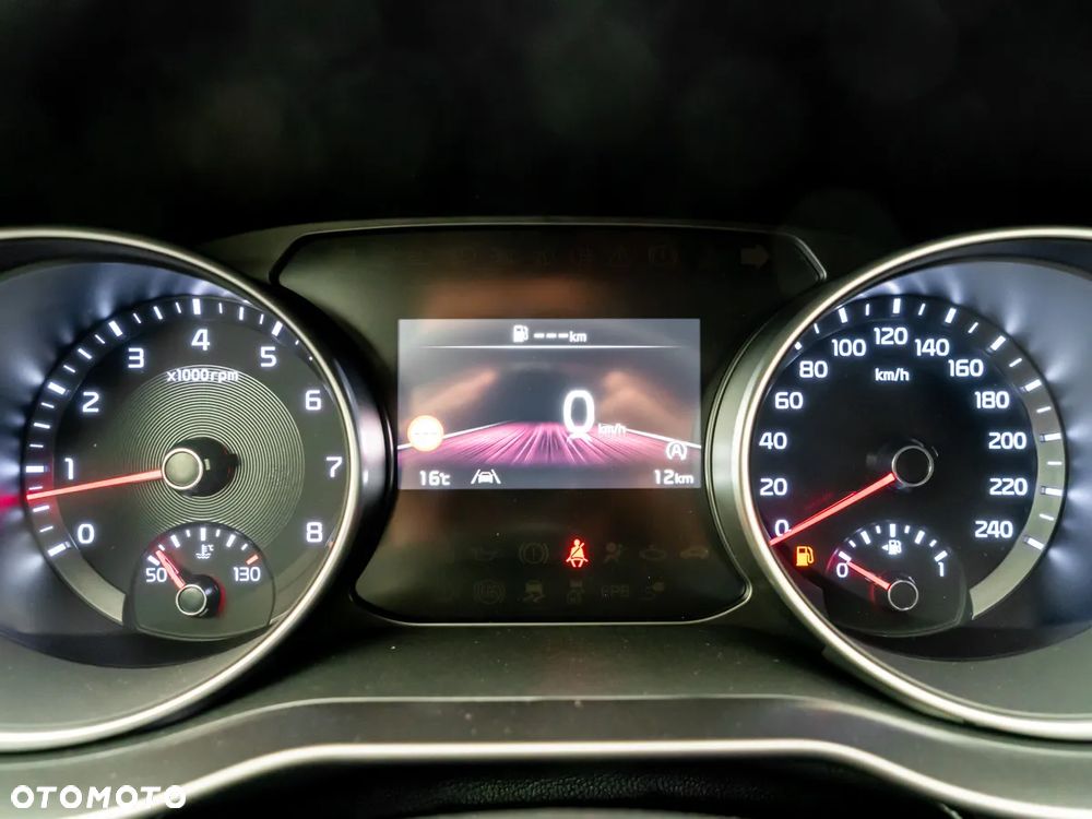 Kia Ceed 1.5 T-GDI M - 22