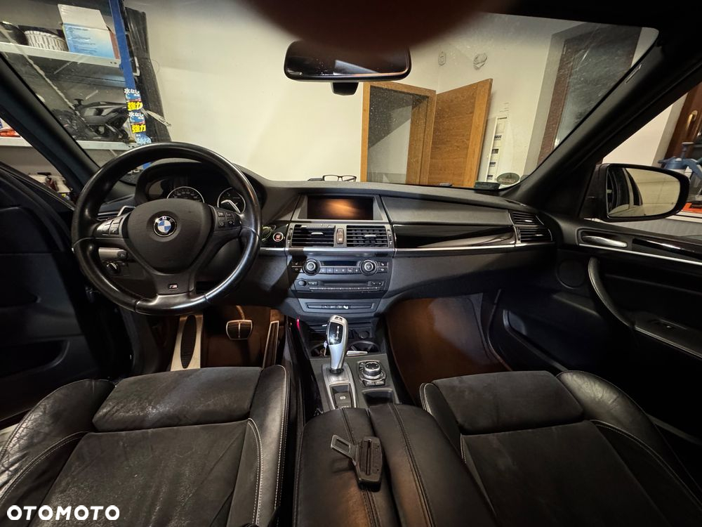 BMW X5 4.0d xDrive - 8