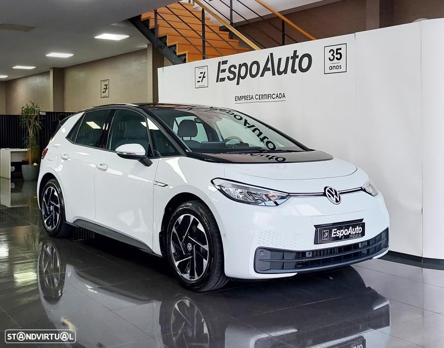 VW ID.3 Pro - 1