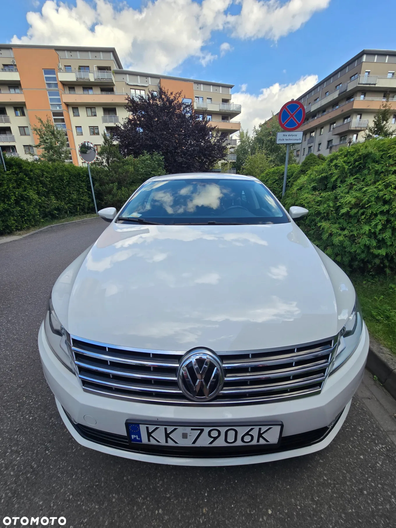 Volkswagen CC - 14
