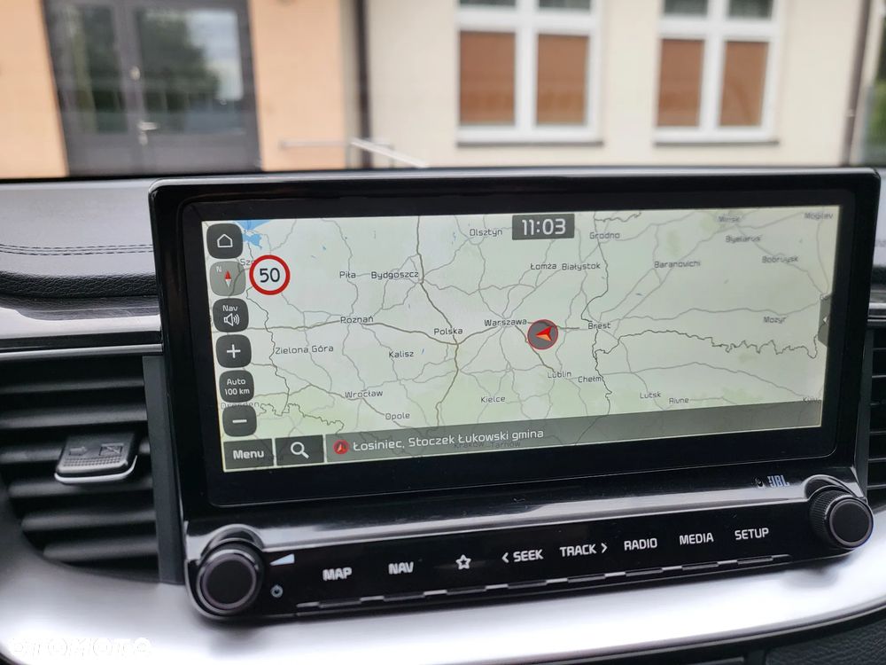Kia Ceed 1.6 T-GDI GT DCT - 15