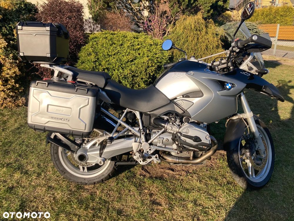 BMW GS - 13