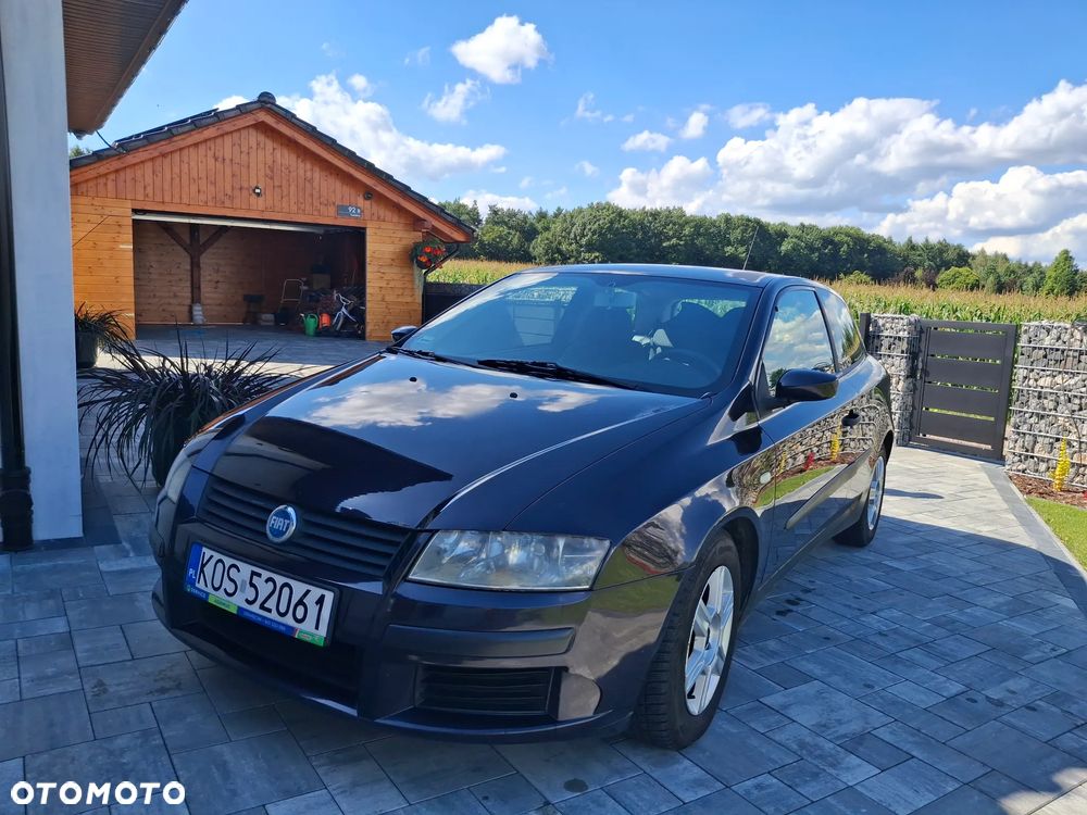 Fiat Stilo - 5