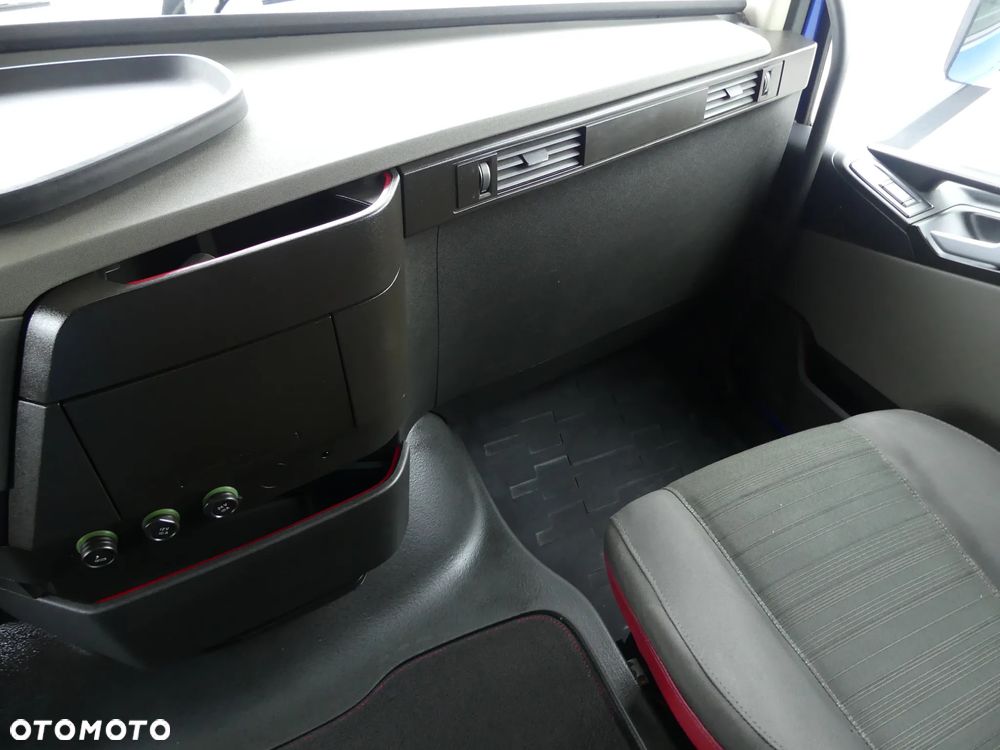 Volvo FH4 460 / EURO 6 / AUTOMAT / HYDRAULIKA / XL / - 29