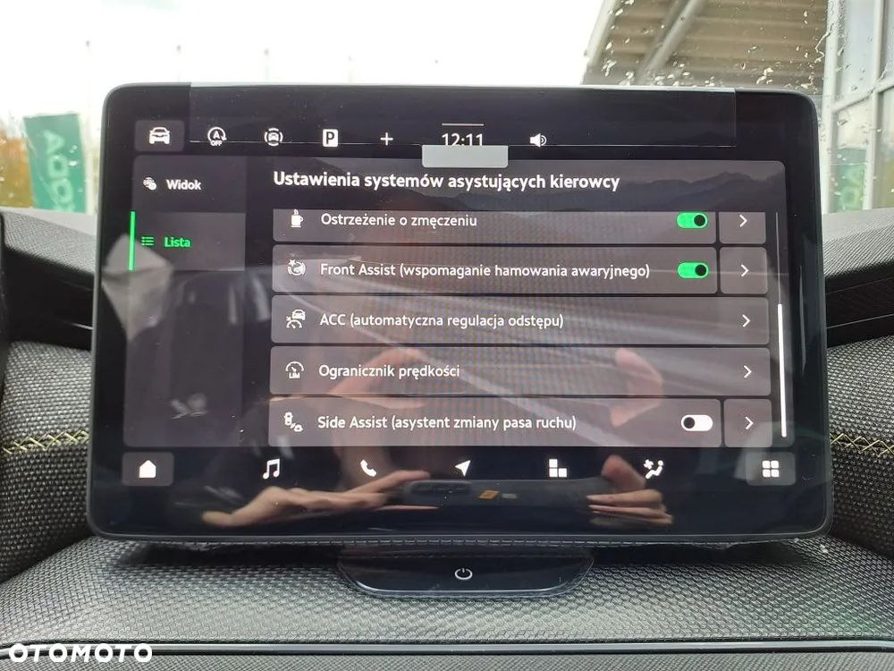 Skoda Kodiaq 1.5 TSI mHEV 4x2 Edition 130 DSG - 16