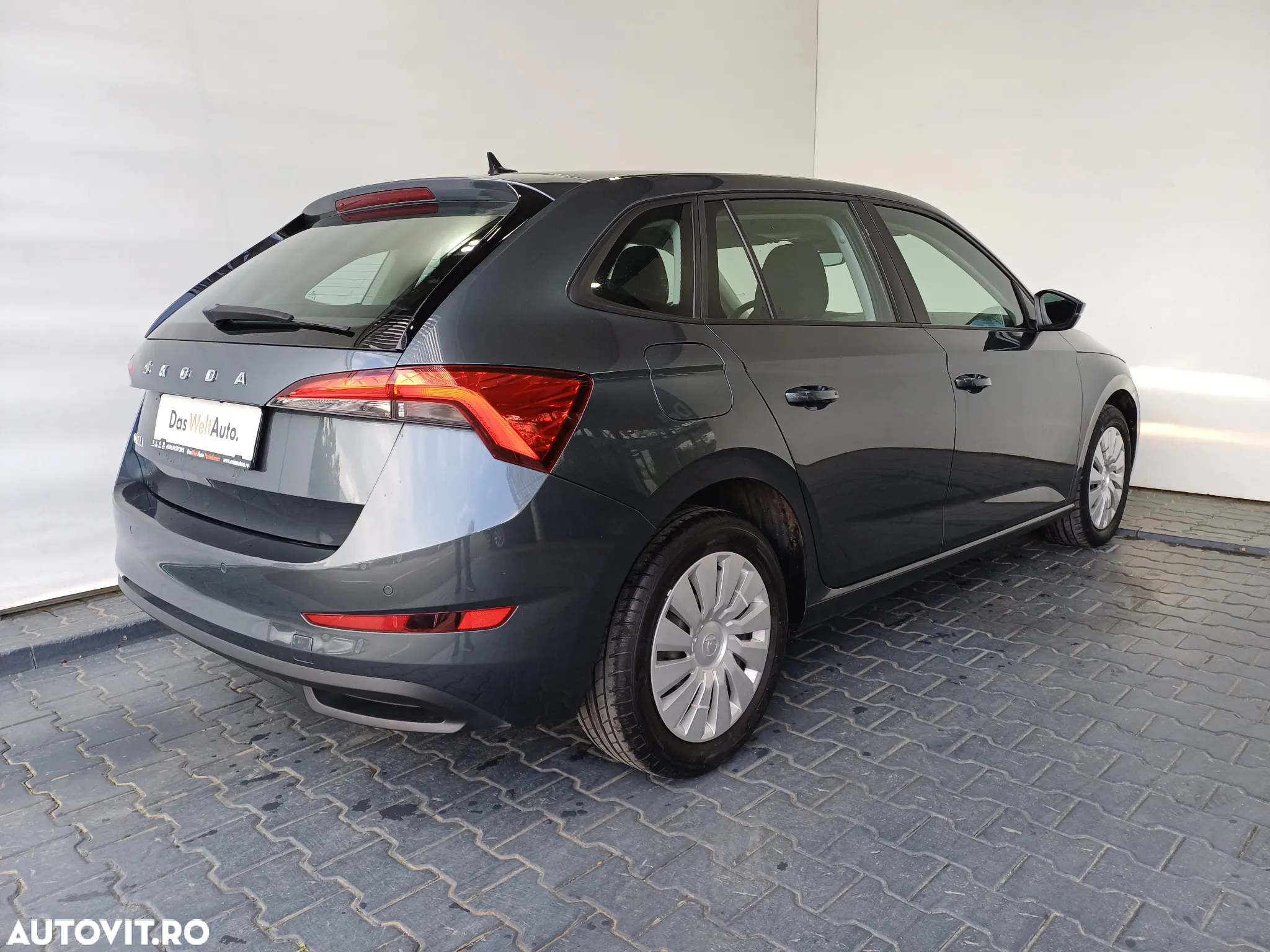 Skoda Scala 1.6 TDI DSG Ambition - 29