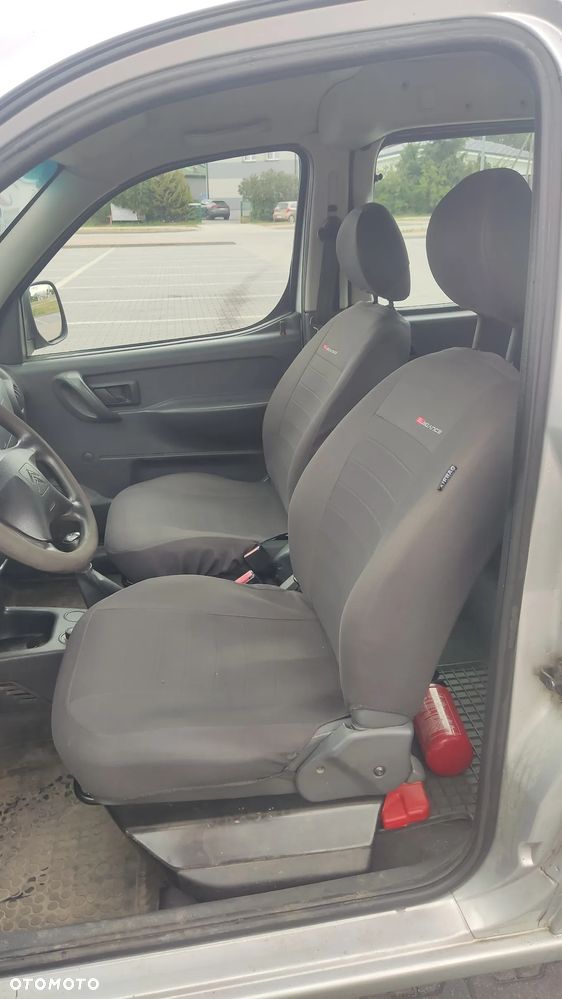 Citroën Berlingo - 14