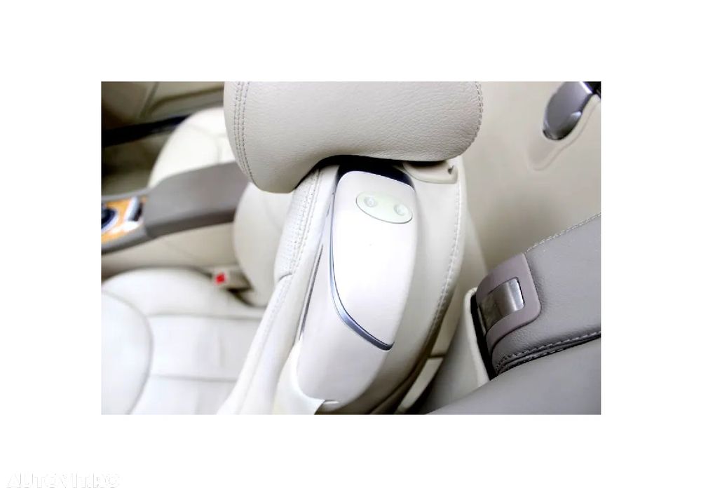 Mercedes-Benz SL 500 7G-TRONIC - 20