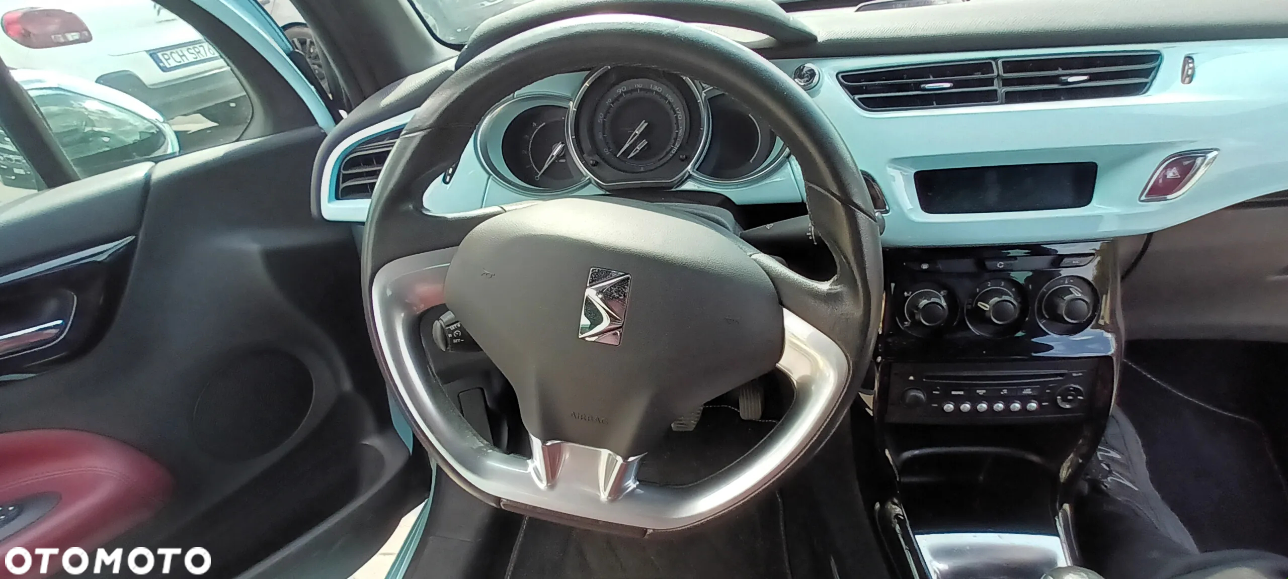 Citroën DS3 1.6 HDi SoChic - 21
