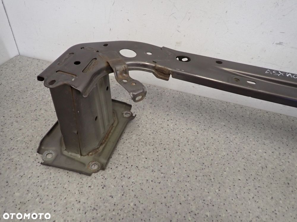 MITSUBISHI ASX 10-19 BELKA ZDERZAKA PRZOD PRZEDNIEGO C06 - 8