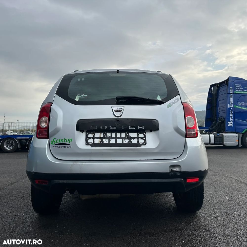 Dacia Duster - 7