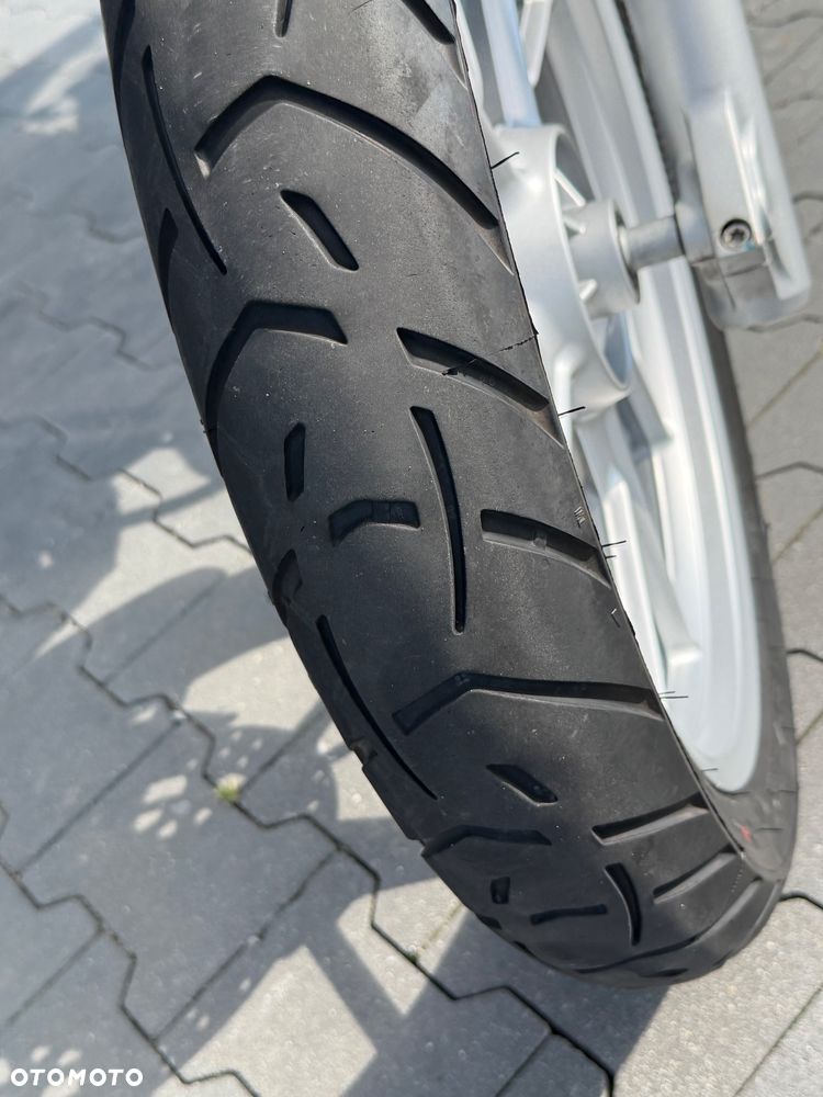 BMW GS - 35