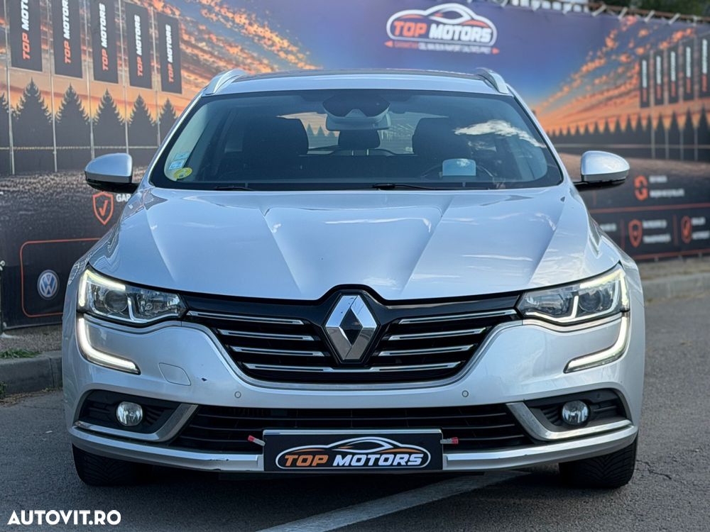 Renault Talisman - 16