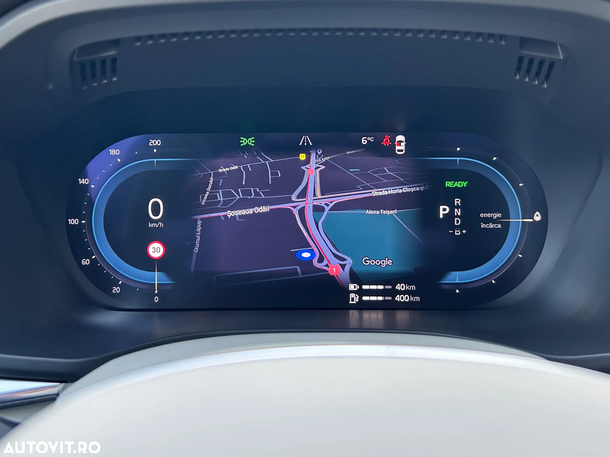 Volvo XC 60 Recharge T8 AWD AT Ultimate Dark - 33