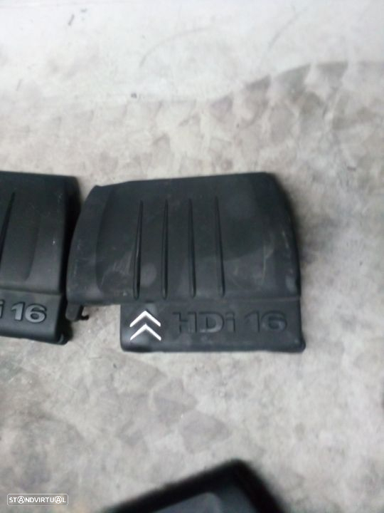 Tampa motor PSA Ref: 965999980 - 9