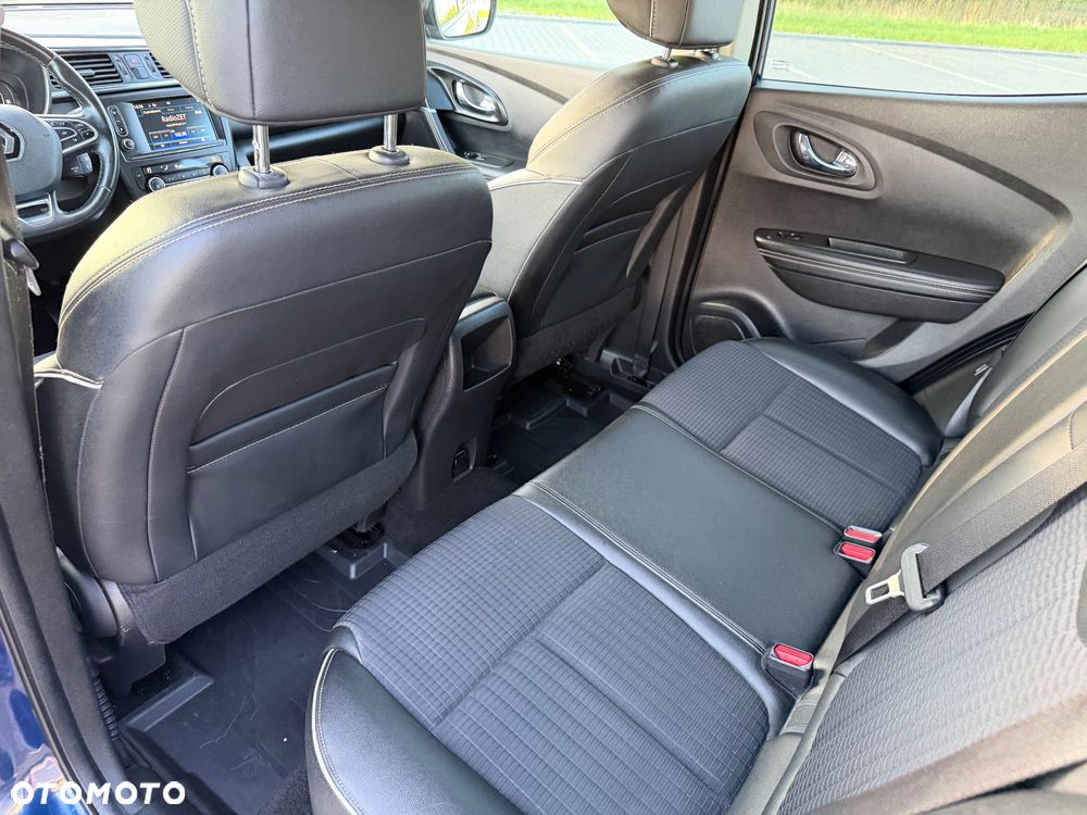 Renault Kadjar Energy dCi 130 4x4 Bose Edition - 36