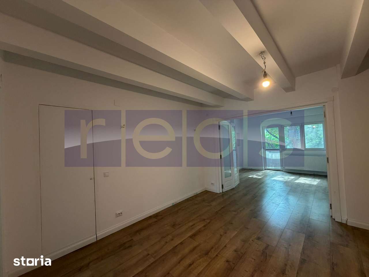 VANZARE APARTAMENT 4 CAMERE | PARCUL CISMIGIU | 102MP | VEDERE PARC — fotografia 3