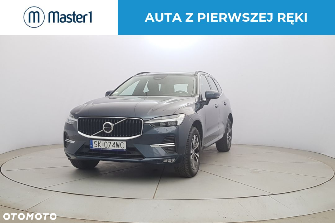 Volvo XC 60 B4 D AWD Momentum Pro - 3