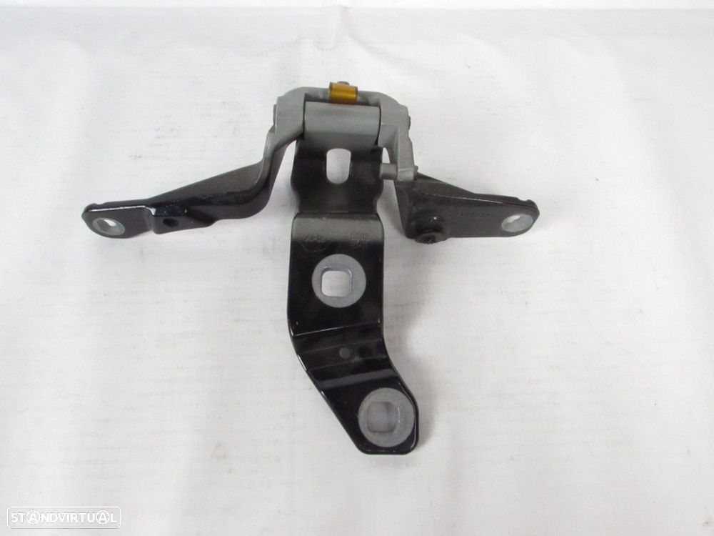 Dobradiça da mala Esquerdo Seminovo/ Original BMW 5 Gran Turismo (F07) 410072335... - 1