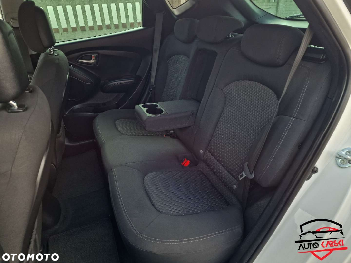 Hyundai ix35 - 28