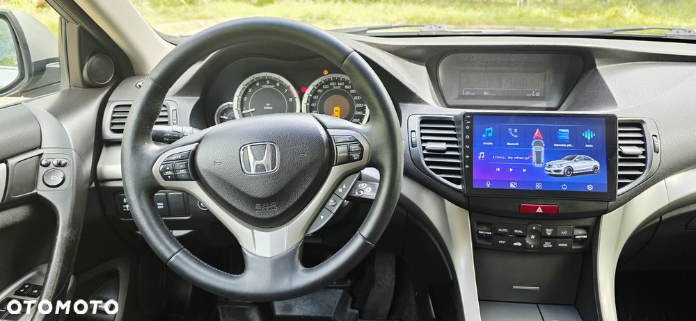 Honda Accord 2.0 Lifestyle - 7