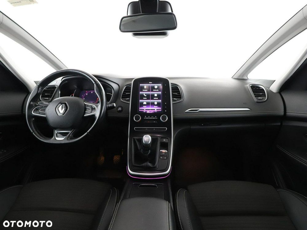 Renault Grand Scenic ENERGY dCi 130 INTENS - 16