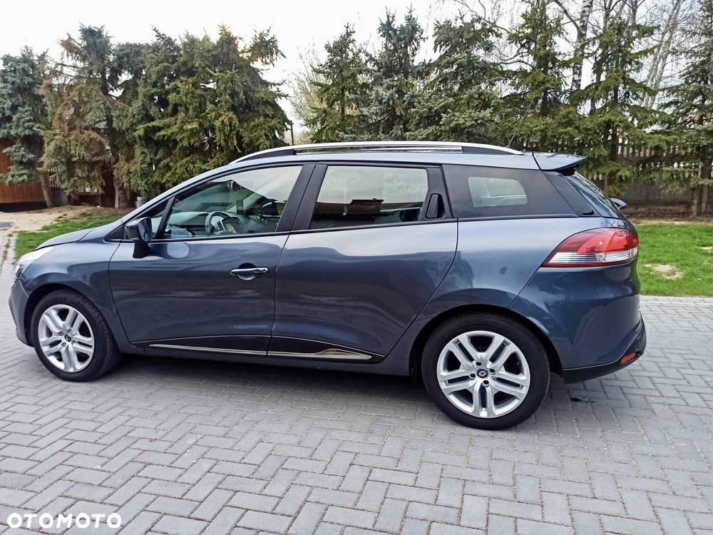 Renault Clio 0.9 Energy TCe Limited Plus - 6