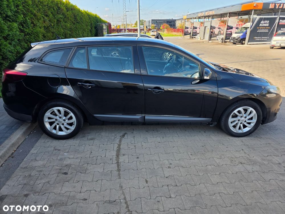 Renault Megane - 15